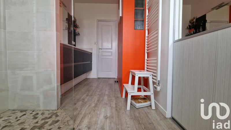 Maison - 168 m² - 5 pièces