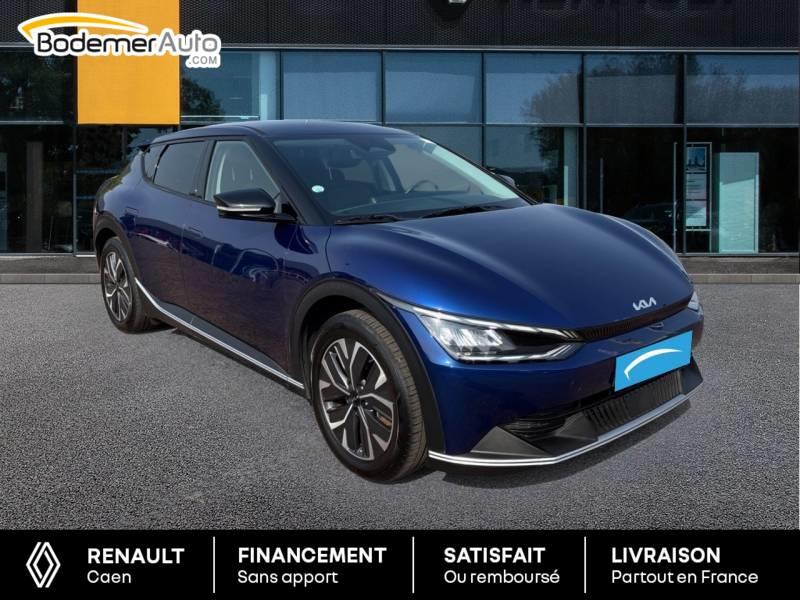 Kia Ev6 229 ch Air Active