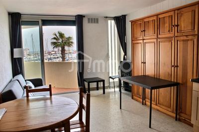 Studio - 31 m² - 1 pièce