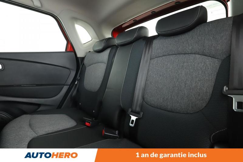 Renault Captur 0.9 TCe Energy Intens 90 ch