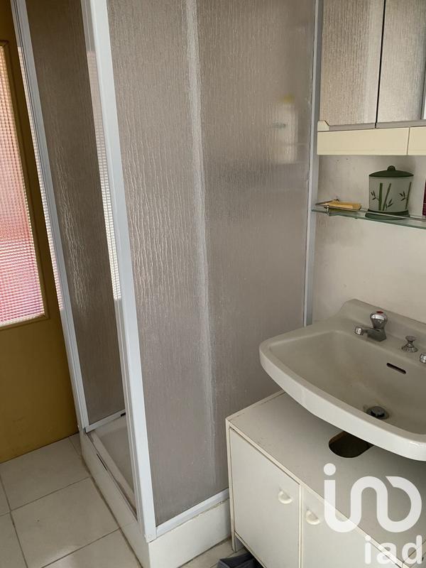 Maison de village - 106 m² - 5 pièces