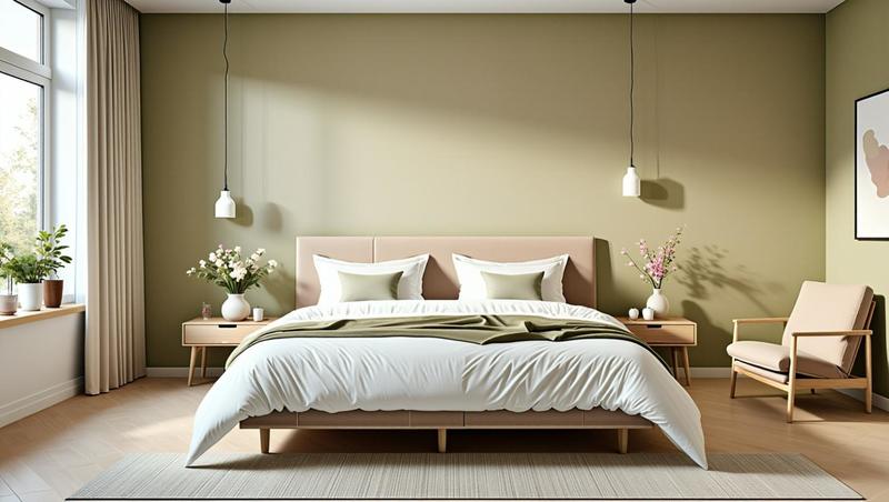 Appartement - 40 à 110 m² - 2 à 5 pièces