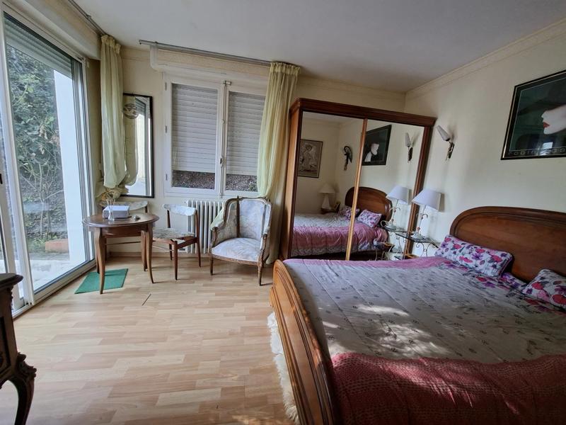 Maison - 152 m² - 7 pièces