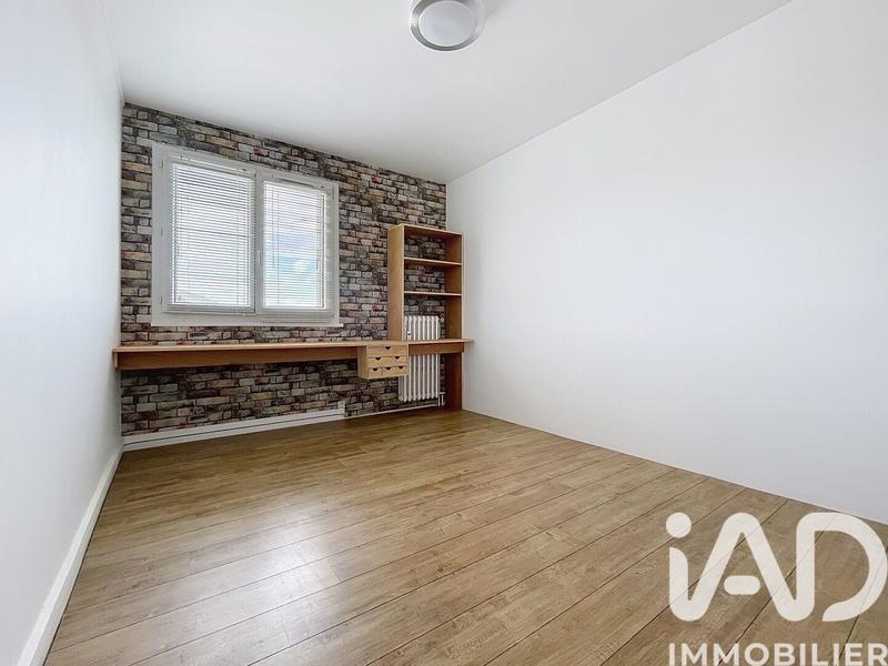 Appartement - 84 m² - 5 pièces