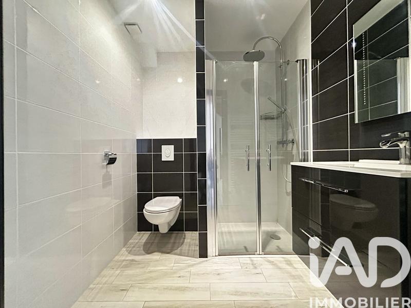 Maison - 126 m² - 5 pièces