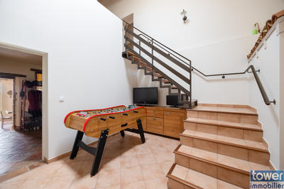 Maison - 188 m² - 5 pièces