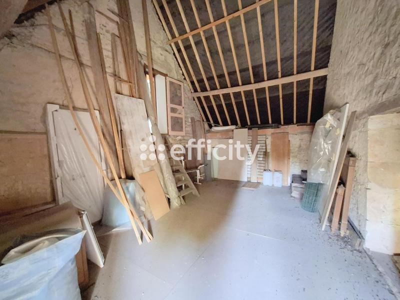 Maison - 182 m² - 6 pièces