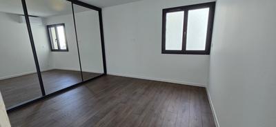 Appartement - 61 m² - 2 pièces