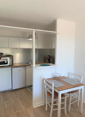 Appartement - 33 m² - 2 pièces