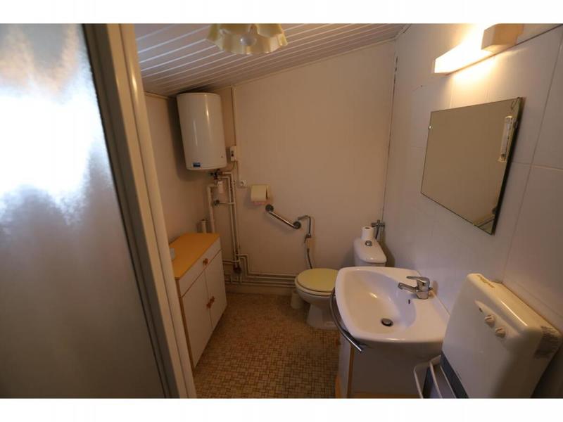 Maison - 103 m² - 6 pièces