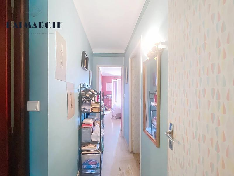 Appartement - 74 m² - 3 pièces