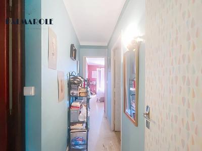 Appartement - 74 m² - 3 pièces