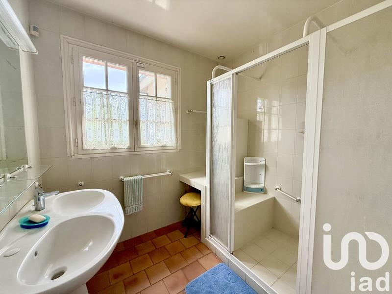 Maison - 138 m² - 5 pièces