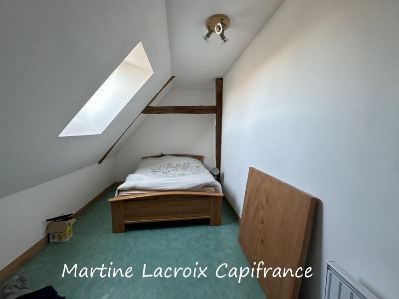 Maison - 86 m² - 4 pièces