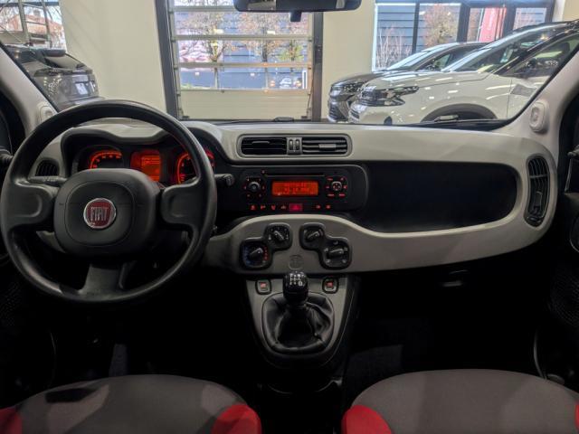 Fiat Panda 1.2 8v 69 ch Easy