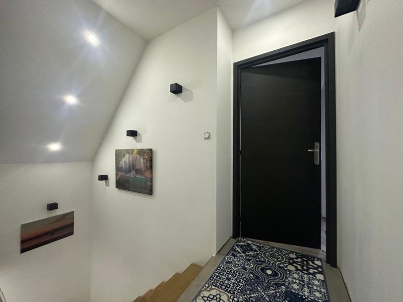 Maison - 95 m² - 3 pièces