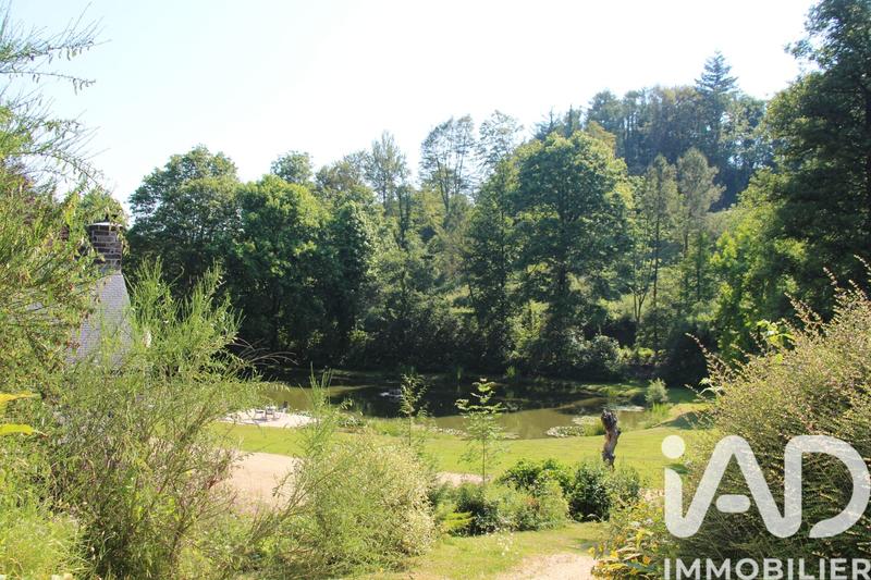 Maison - 144 m² - 6 pièces