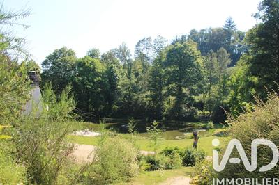 Maison - 144 m² - 6 pièces