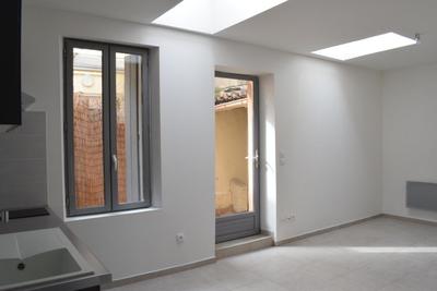 Maison - 32 m² - 2 pièces