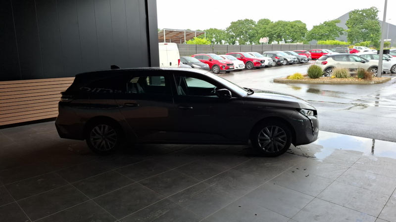 Peugeot 308 Sw II PureTech 110 s&amp;amp;S Active Pack