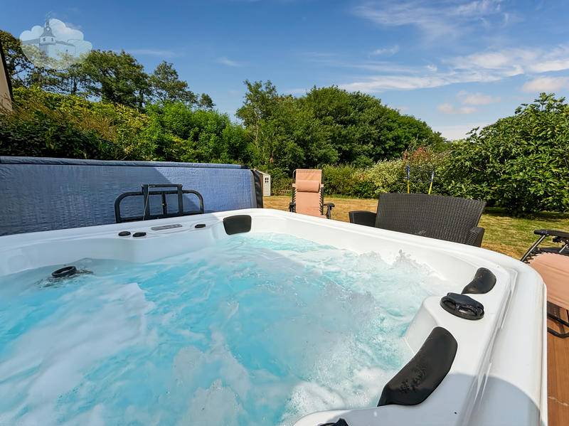 Maison - 144 m² - 5 pièces