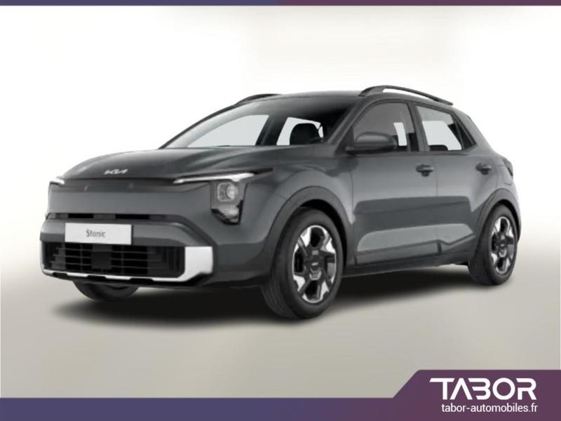 Kia Stonic 100 My26 Gps CarPlay 2xPDC Cam Reg