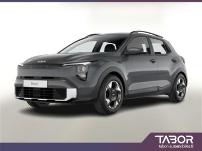 Kia Stonic 100 My26 Gps CarPlay 2xPDC Cam Reg