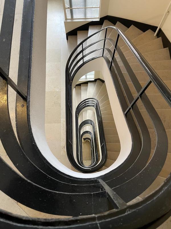 Appartement - 137 m² - 6 pièces