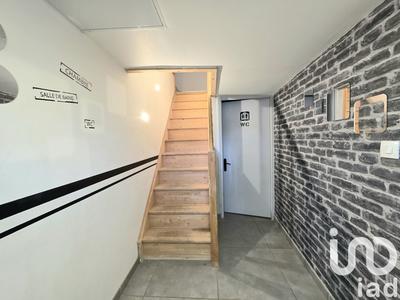 Maison - 170 m² - 5 pièces