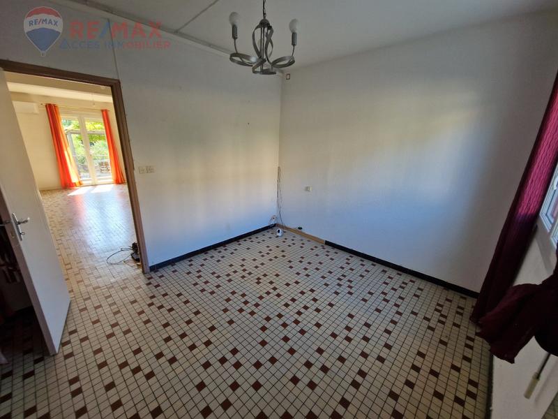 Pavillon - 173 m² - 7 pièces