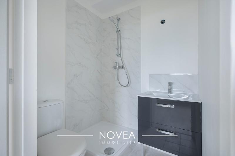 Appartement - 14 m² - 1 pièce