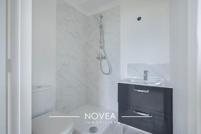 Appartement - 14 m² - 1 pièce