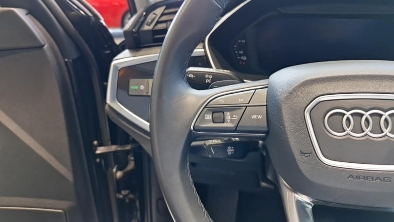 Audi Q3 Sportback 45 Tfsie 245 Ch s tronic 6 Business Line