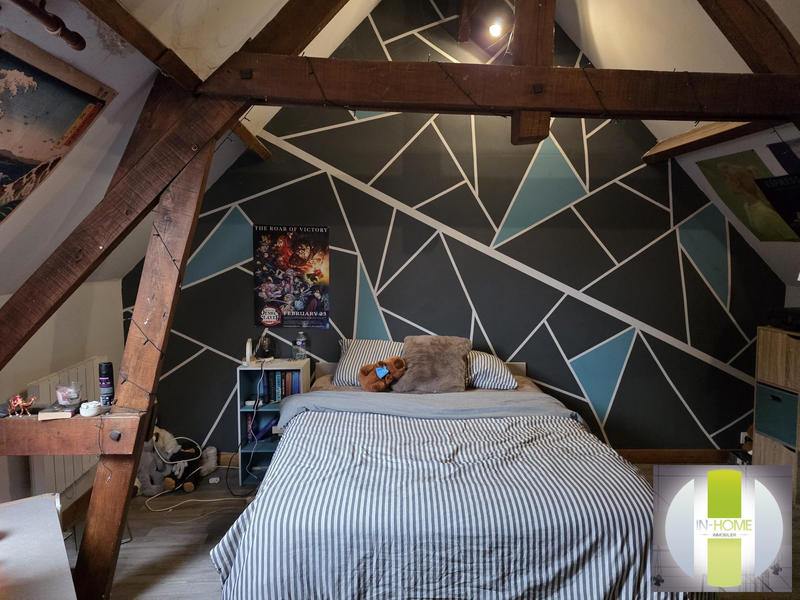 Maison - 168 m² - 4 pièces