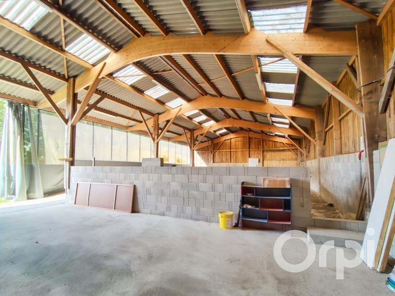 Maison - 137 m² - 6 pièces