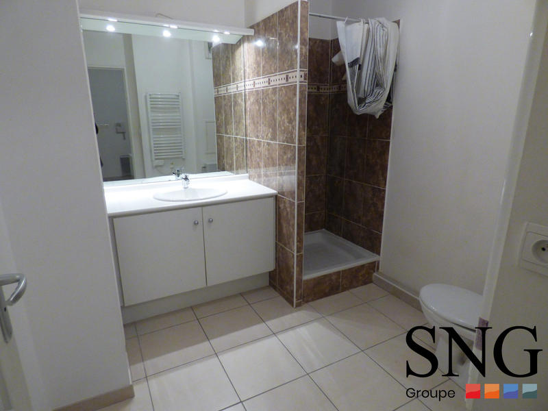 Appartement - 32 m² - 2 pièces