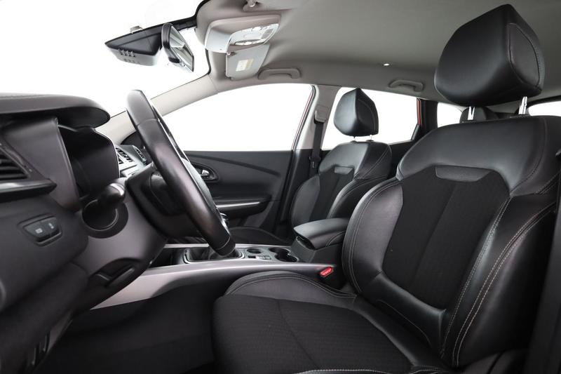Renault Kadjar 1.6 dCi Energy Intens 130 ch