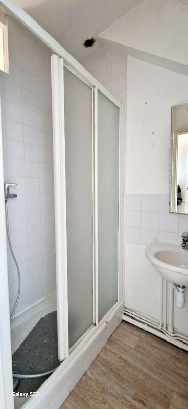 Immeuble - 6 pièces