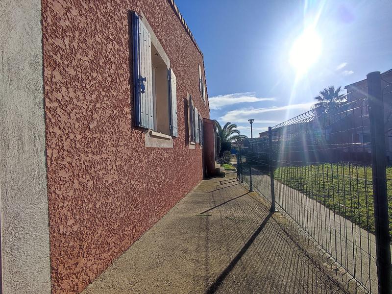 Maison traditionnelle - 50 m² - 3 pièces