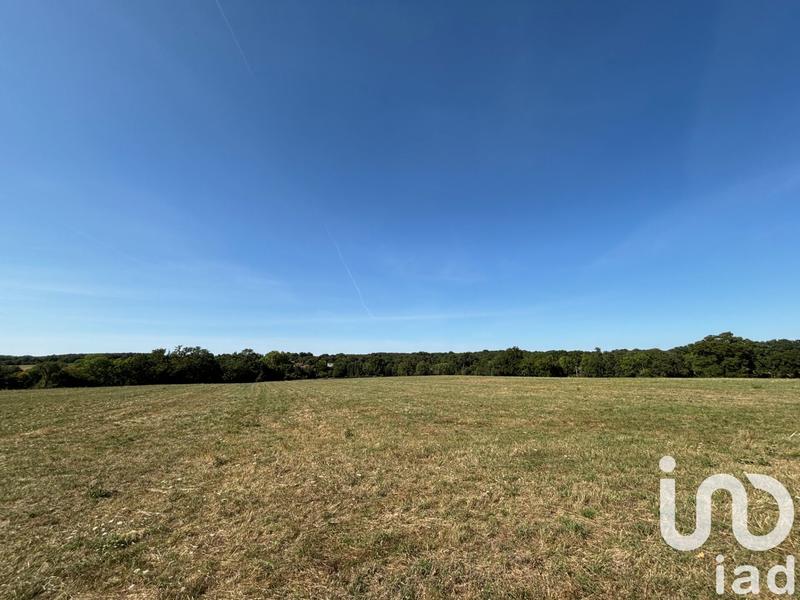 Maison de campagne - 171 m² - 8 pièces