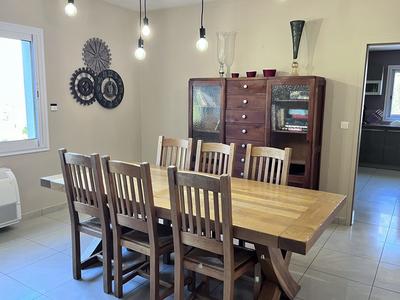 Maison traditionnelle - 183 m² - 6 pièces