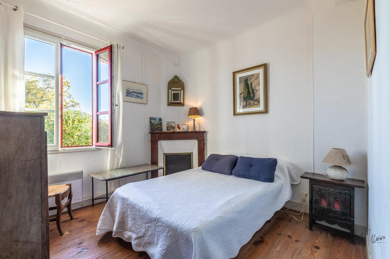 Maison - 106 m² - 5 pièces