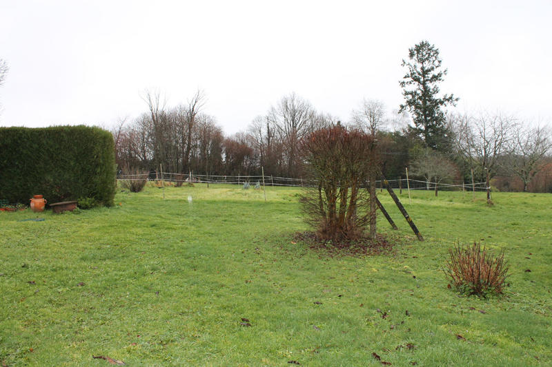 Fermette - 90 m² - 4 pièces