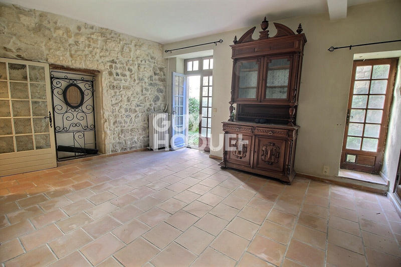 Maison de ville - 244 m² - 7 pièces