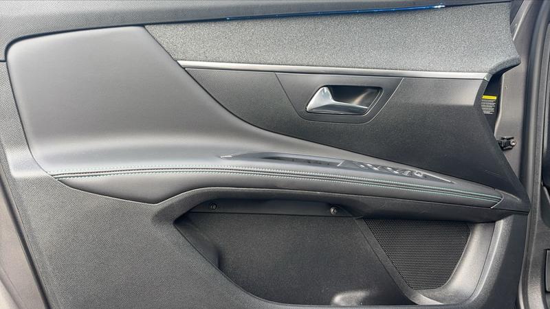 Peugeot 5008 II 1.5 BlueHDi 130 Eat8 Allure Pack - 7 places Automatique