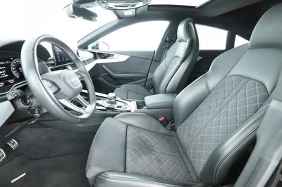 Audi A5 sportback 35 Tdi s Edition s tronic 7 163 ch