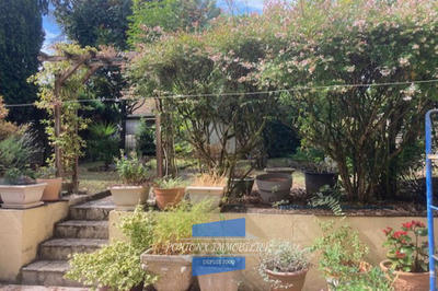 Maison - 126 m² - 4 pièces