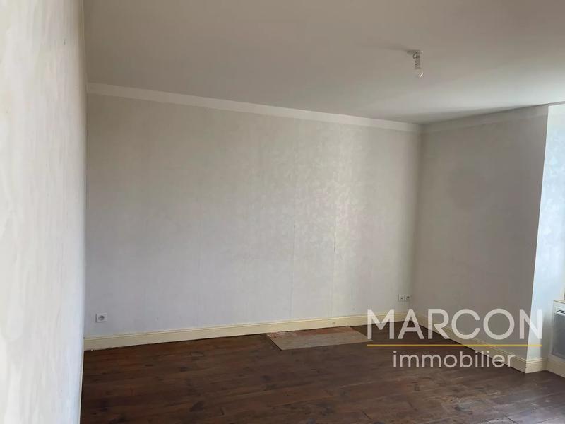 Maison - 154 m² - 6 pièces