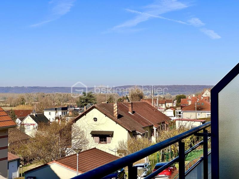 Duplex - 88 m² - 4 pièces