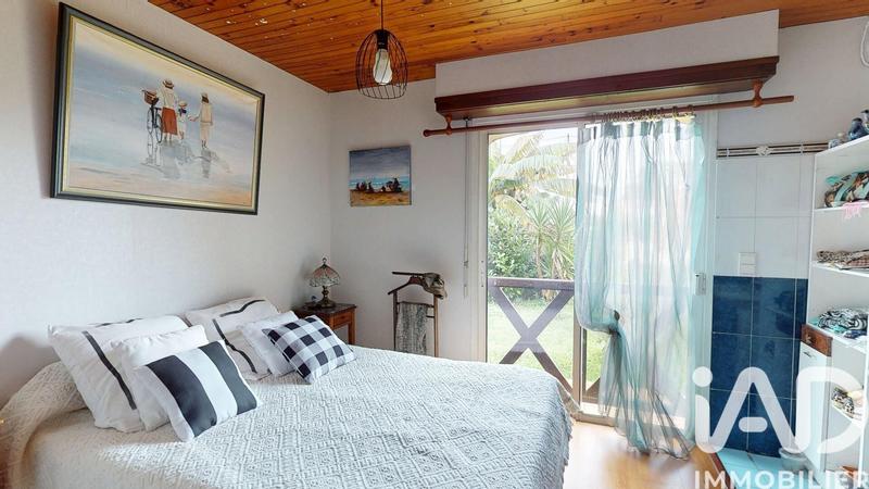 Maison - 205 m² - 7 pièces